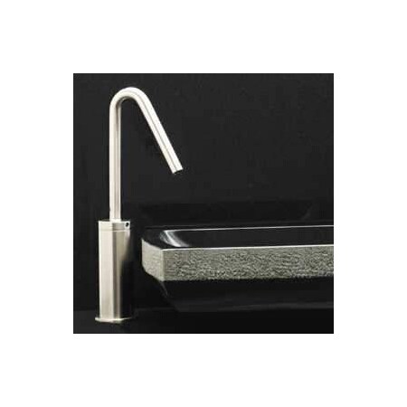 Macfaucets Hands Free Automatic Faucet for 6 Inch Vessel Sink FA400-1406